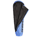 Meteor Samar sleeping bag uniw tourist equipment, sleeping bags 81103,81113