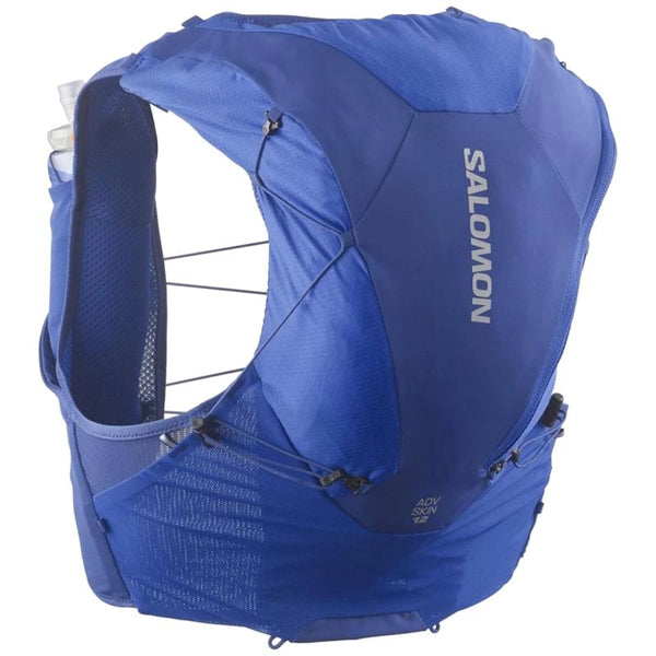 Salomon ADV Skin 12 Set LC2464400 Blue M General