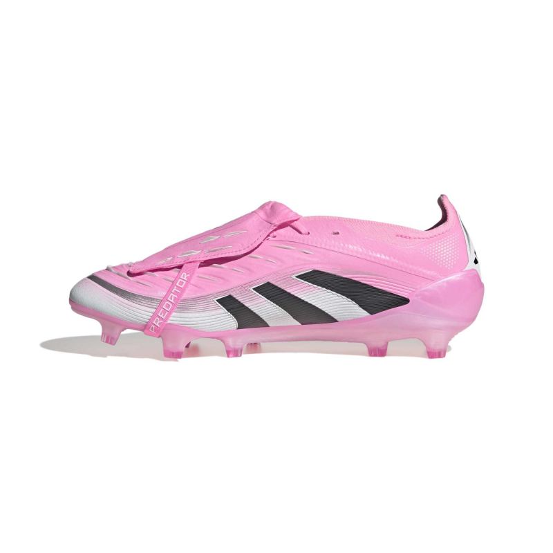 adidas Predator Elite FT FG JI1094 shoes Cipő