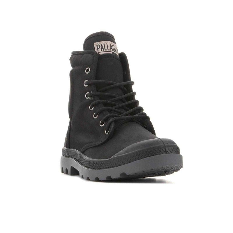 Palladium Solid Rngr 75564-008-M shoes Cipő