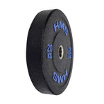HMS BLUE BUMPER Olympic Plate 20 kg fekete póló 17-61-028
