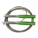 HMS SK55 green speed rope fekete edzéssegítő 17-36-212