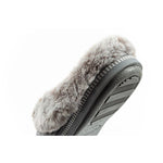 Skechers Cozy Campfire women's slippers, fashionable insulated slippers 35,5 utcai cipő