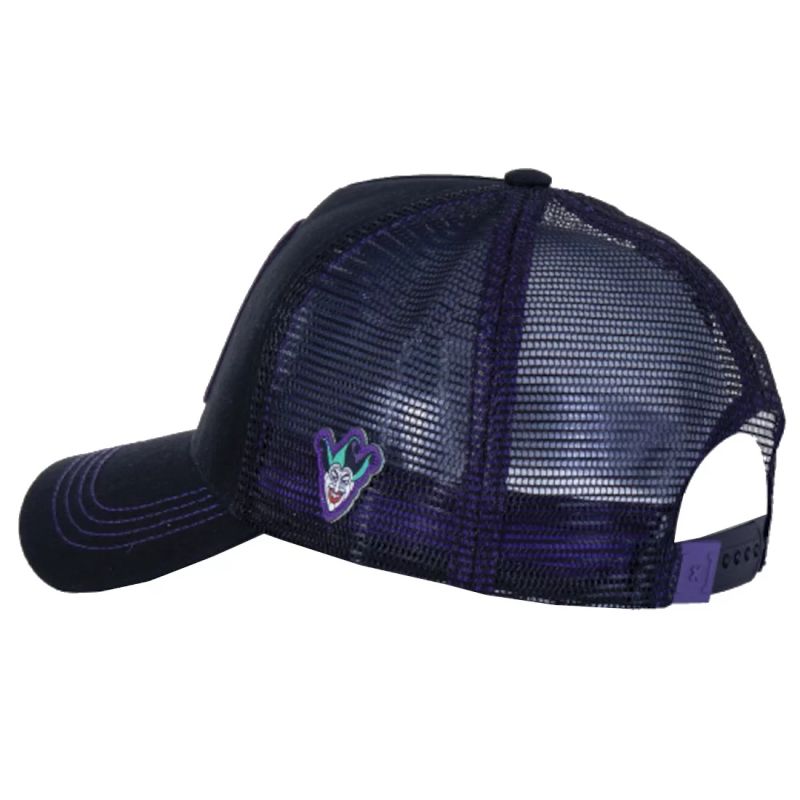 Capslab DC Comics Joker Cap M CL-DC3-1-CAS-JKR2 Sapka