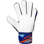 Reusch Attrakt Solid Junior Gloves 56 72 515 kapuskesztyű