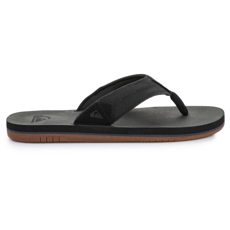Inny Quiksilver M AQYL100633 flip-flops Túracipő