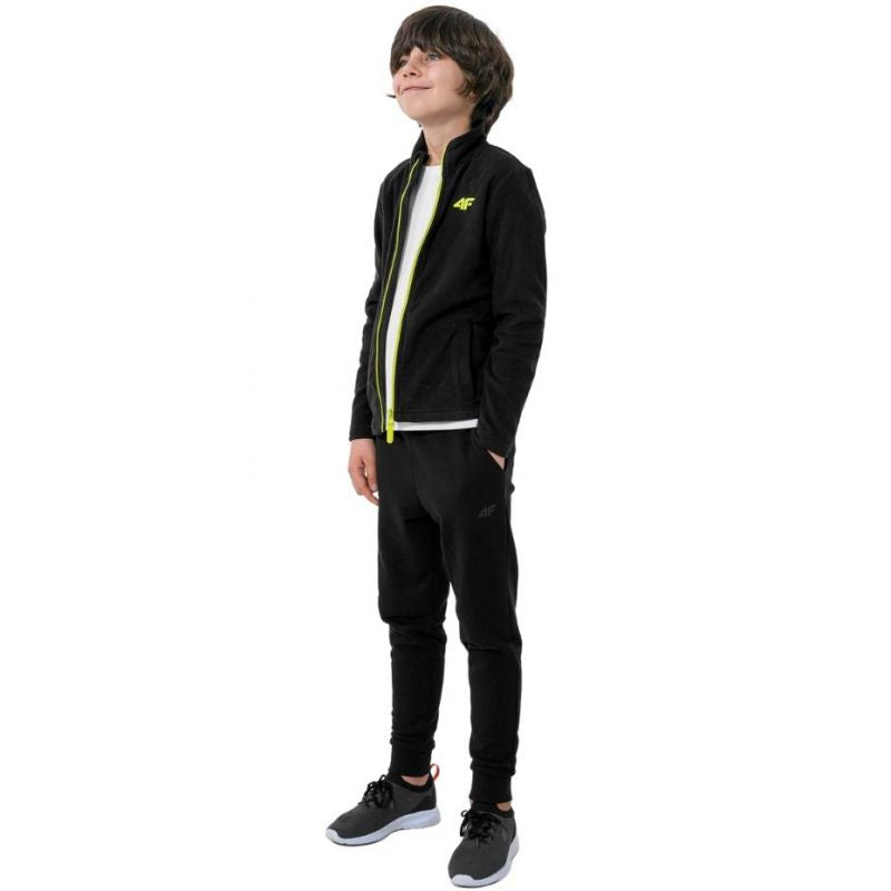 4f Sweatshirt Jr HJZ22 JPLM001 20S Pulóver
