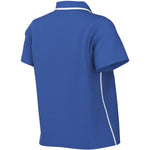 Nike Women’s Dri-FIT Park 26 póló kék galléros póló HM7150463