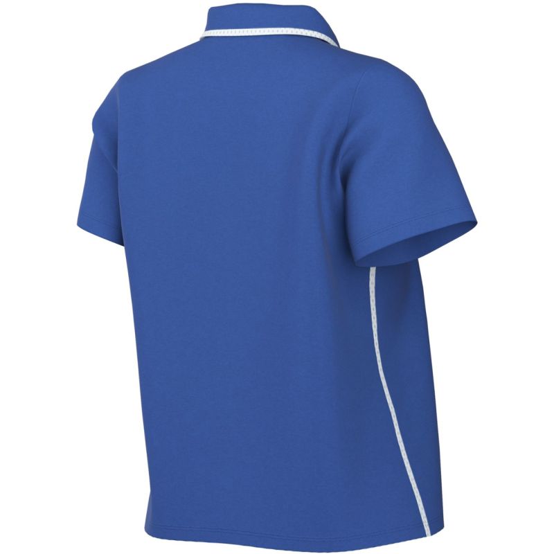 Nike Women’s Dri-FIT Park 26 póló kék galléros póló HM7150463