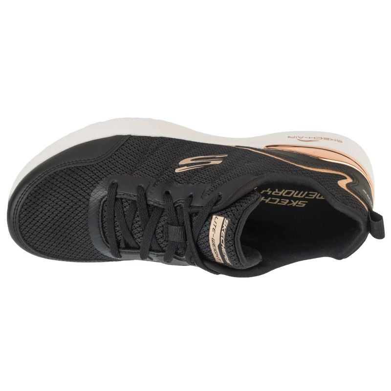 Skechers Skech-Air Dynamight - The Halcyon 149660-BKRG Black 37 Kiegészítő