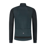 Rogelli winter MONO navy blue sötétkék dzseki