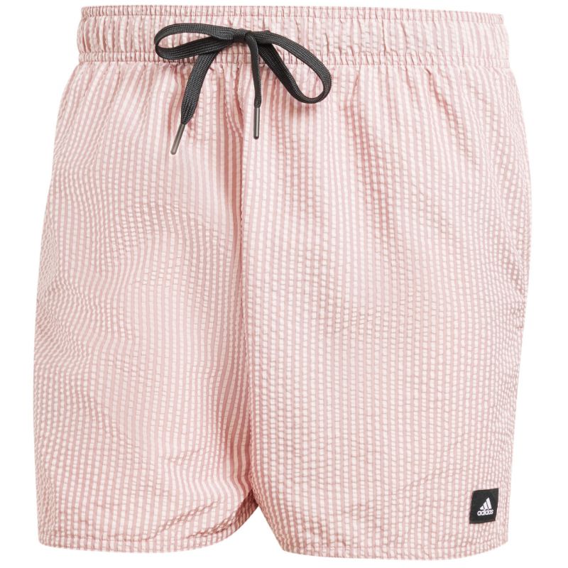 adidas Stripey Classics Swim Shorts Length M IX9677 Úszónadrág