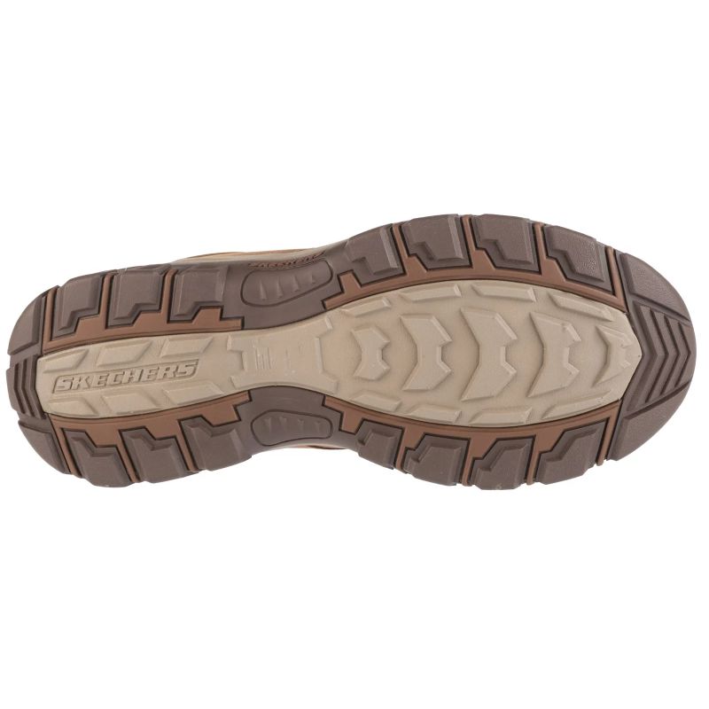 Skechers Knowlson - Leland 204920-DSRT Brown 41 Kiegészítő