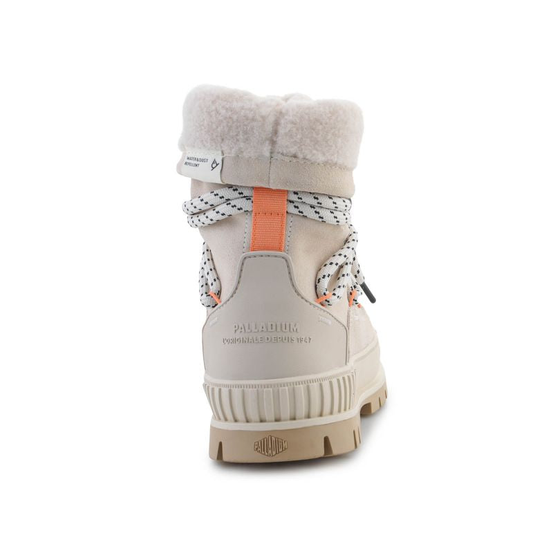 Palladium Pallashock Hiver W 94349-175-M Shoes Cipő
