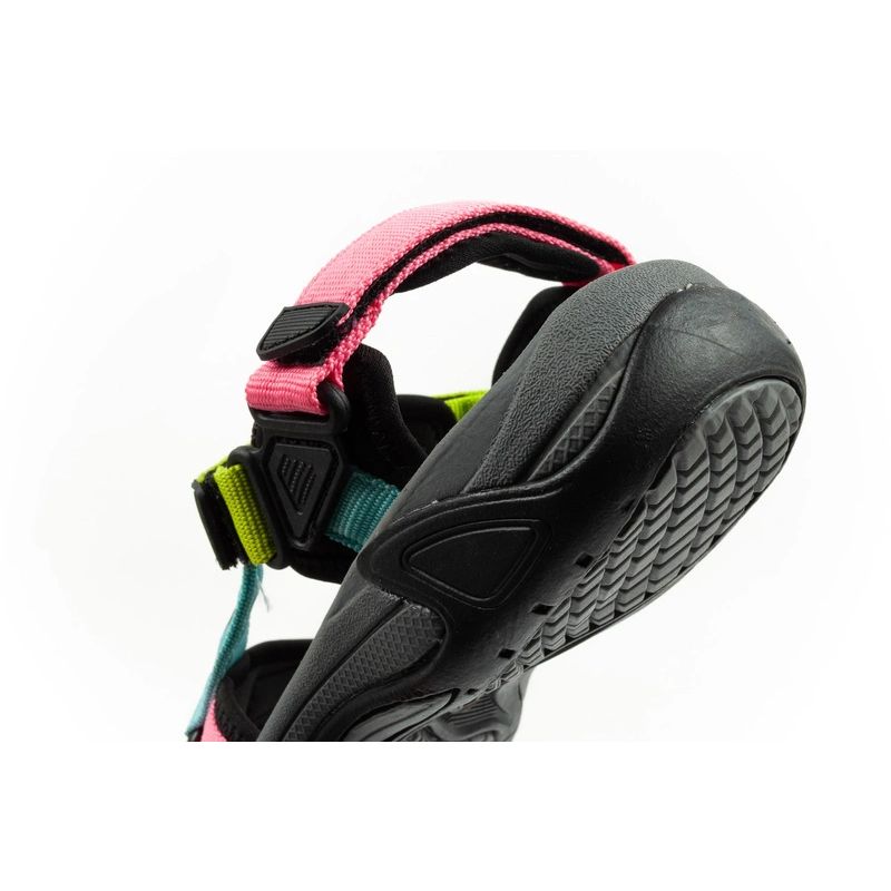 cmp children's sandals youth Hamal Hiking light comfortable színes cipő