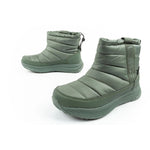 CMP ZOY W snow boots zöld cipő