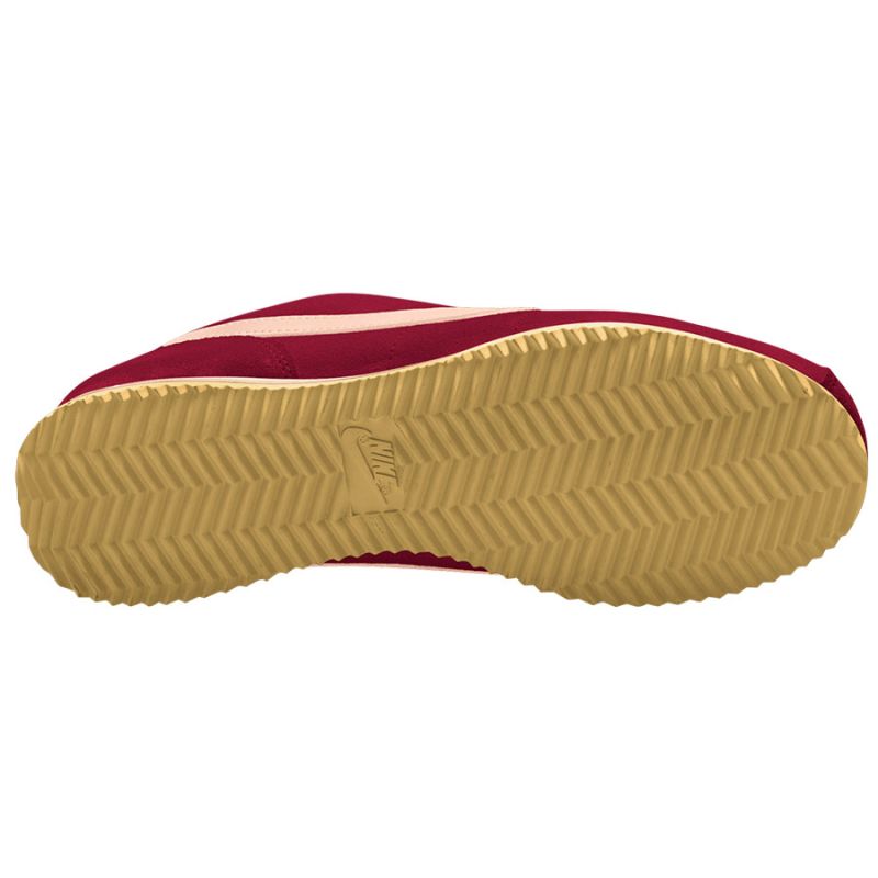 Nike Cortez Suede W IB1857-601 Shoes