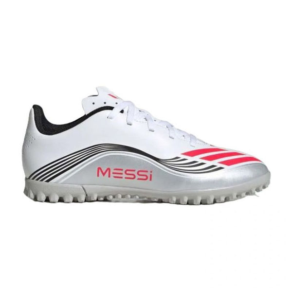 adidas F50 Messi Club TF Jr JP7453 football boots general