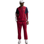 Nike Sportswear Club Men's Tracksuit bordó szett HV1165613