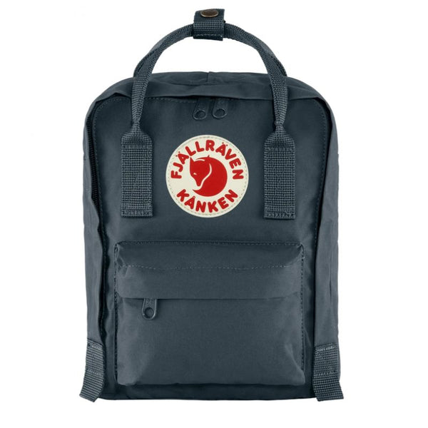 Fjällräven Kånken Mini Jr backpack F23561-560 Hátizsák