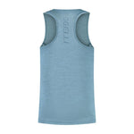 Rogelli KENN Running Vest Blue 3XL kék vests