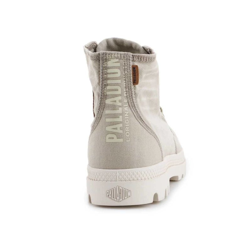 Palladium Hi Denim U shoes 76230-379-M Cipő