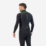 Rogelli ESSENTIAL vest green 3XL zöld vests