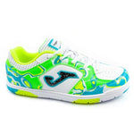 Joma Top Flex Jr 2662 indoor football for kids focicipő