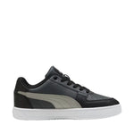 Puma Caven 2.0 children's shoes black 393837 58 Cipő
