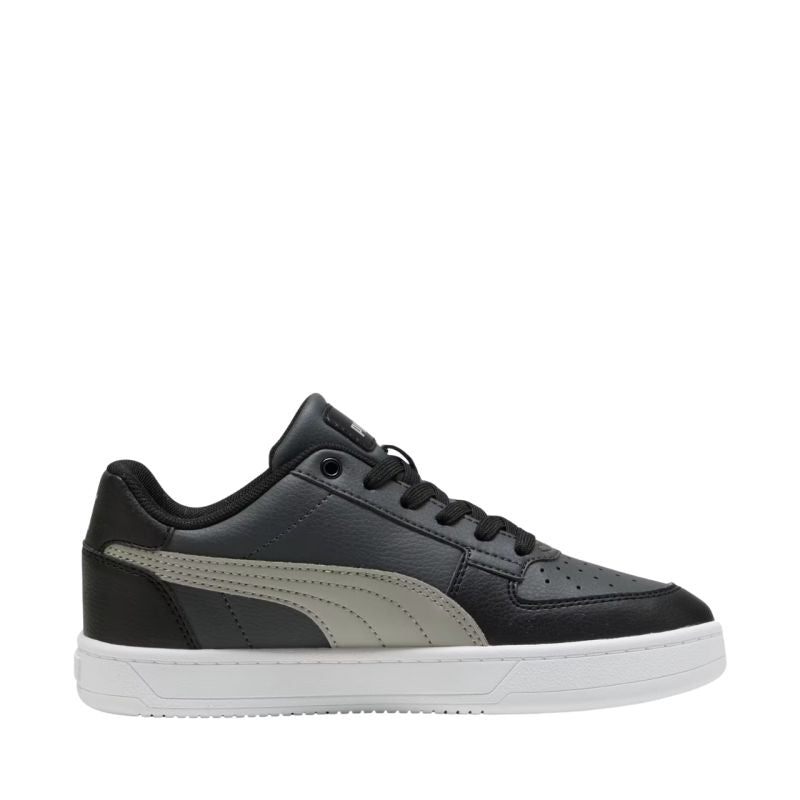 Puma Caven 2.0 children's shoes black 393837 58 Cipő