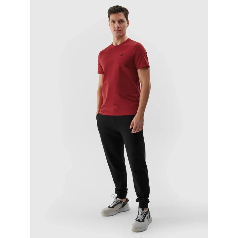 4f T-shirts M 4FWSS25TTSHM3965-92S Póló
