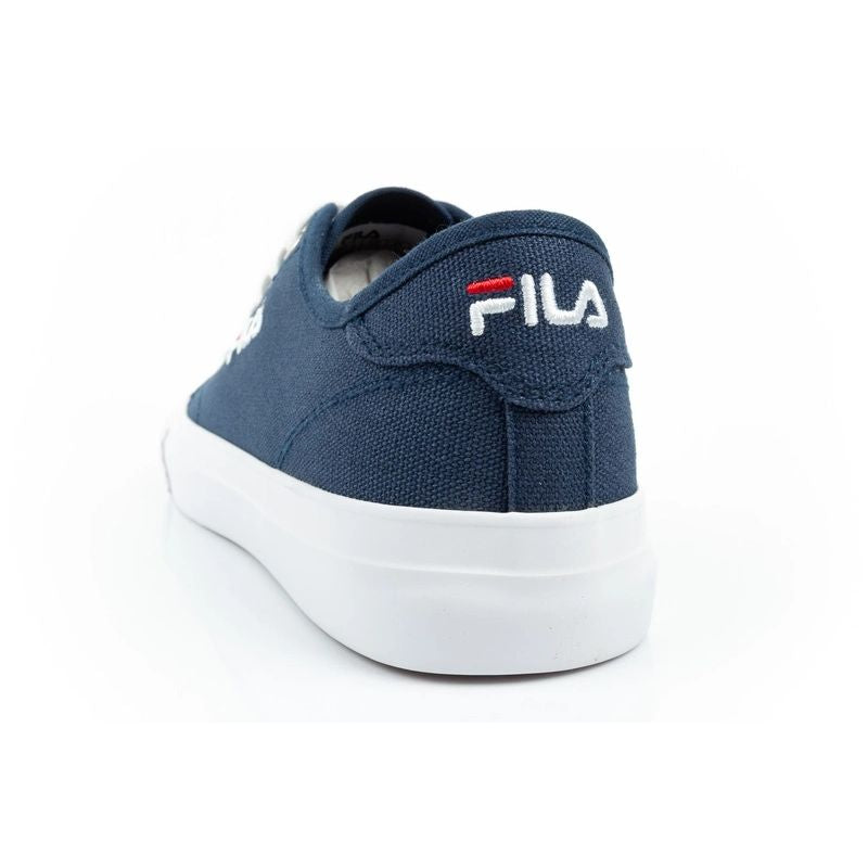 Fila women's sports Pointer Classic sneakers navy blue fashionable sötétkék cipő