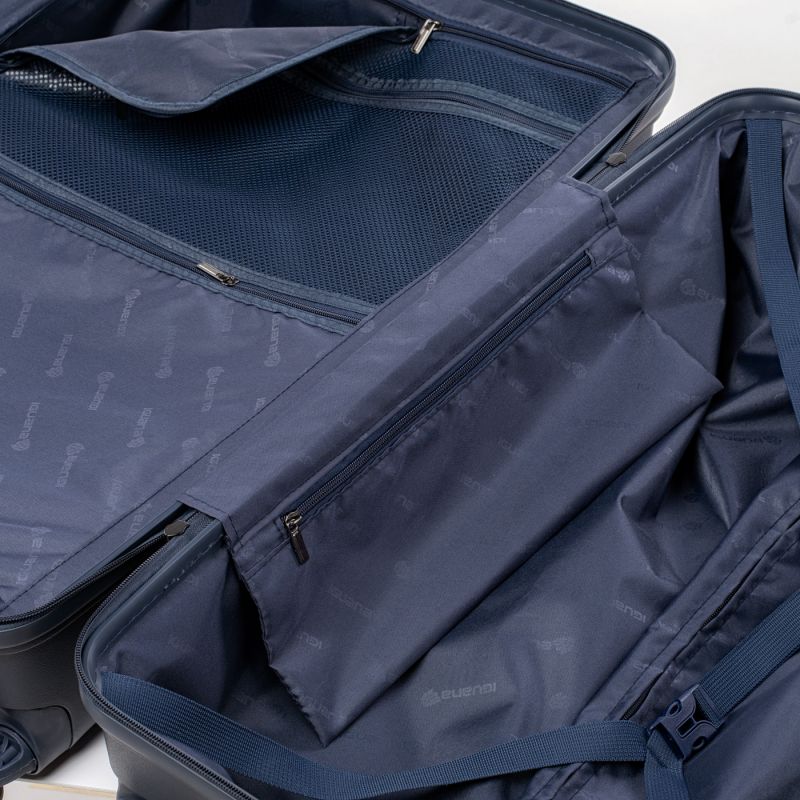 Iguana Sydney 90 Suitcase 90l hátizsák 92800405134