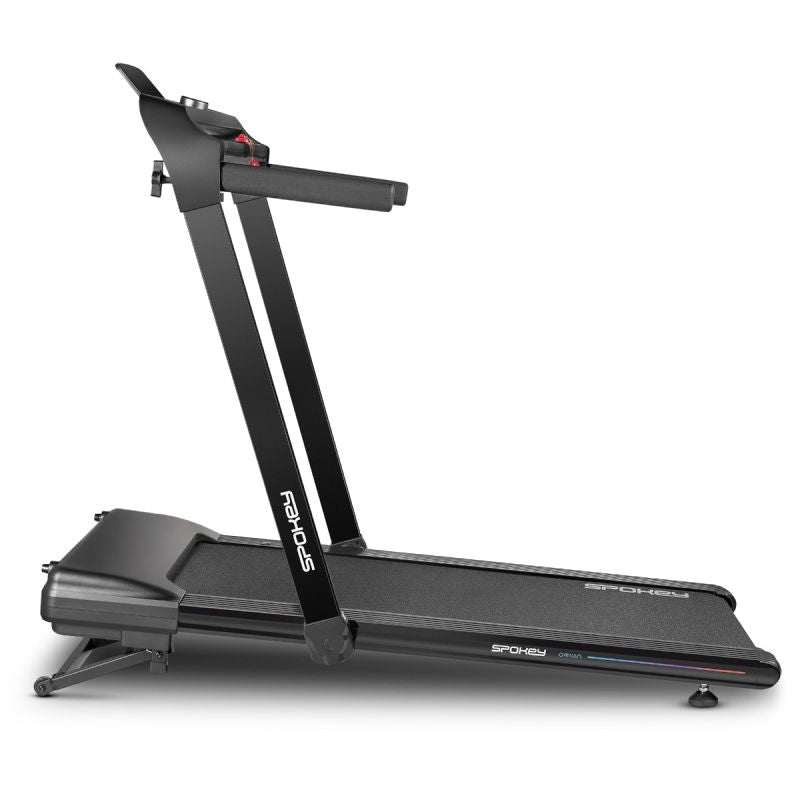 Spokey ORION gesture-controlled treadmill