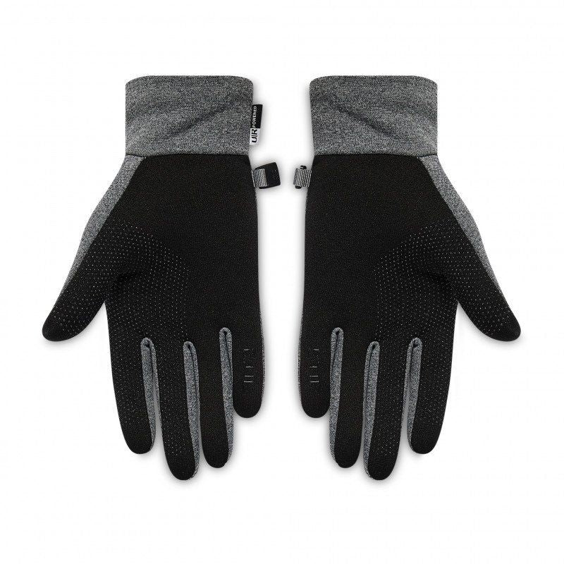 The North Face Etip Recyd Glove NF0A4SHBDYY1 szürke kesztyű