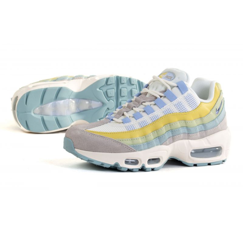 Nike SPORTSWEAR Nike Air Max 95 TM W DR7867-100 Cipő