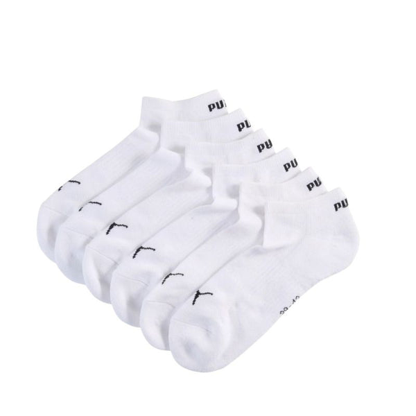 Puma Unisex Cushioned Sneaker socks 3 pack 938626 04 Zokni