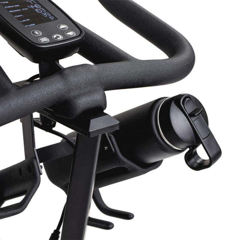 Schwinn IC8 Spinning Bike fekete edzőfelszerelés 100893