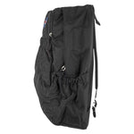 JanSport Slouch Pack Backpack Black fekete hátizsák EK0A5BMYN55