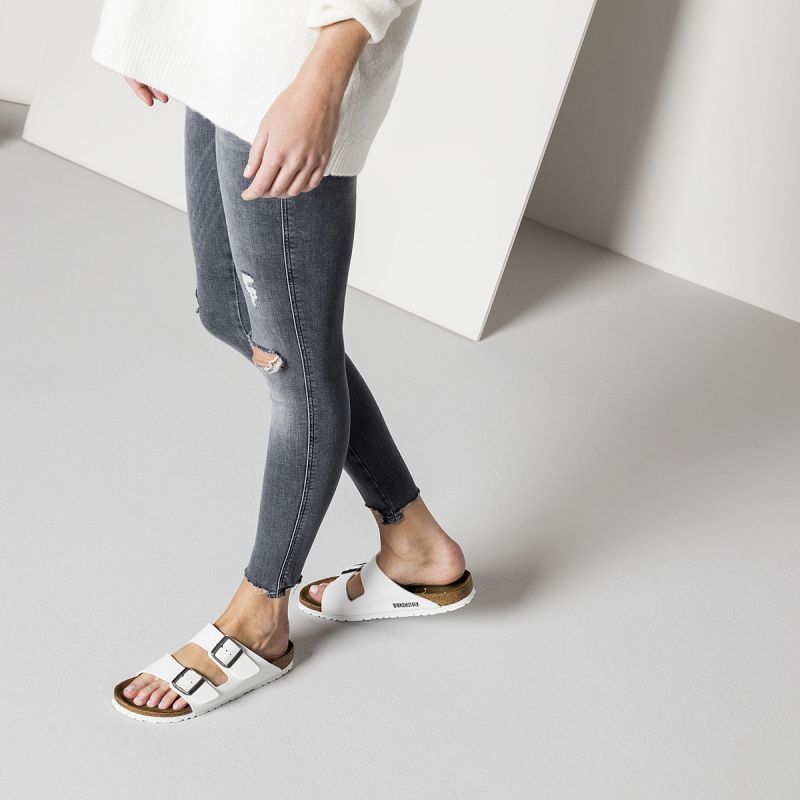 Birkenstock Arizona BS W 0552683 flip-flops cipő