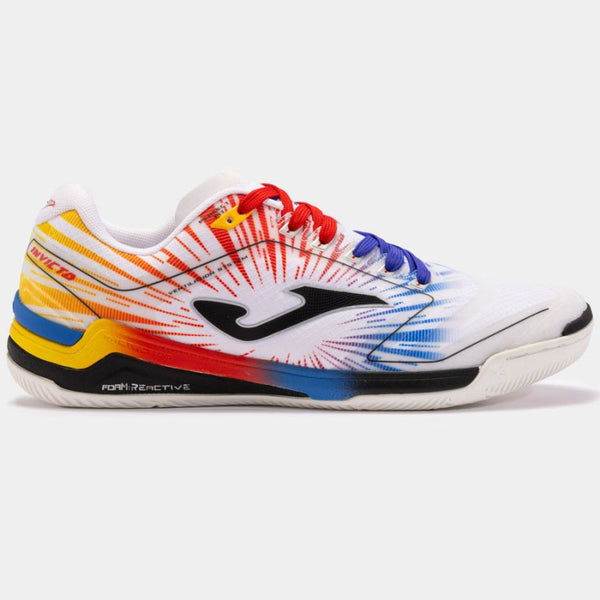 Joma INVICTO MEN 2476 IN M INVW2476IN shoes cipő