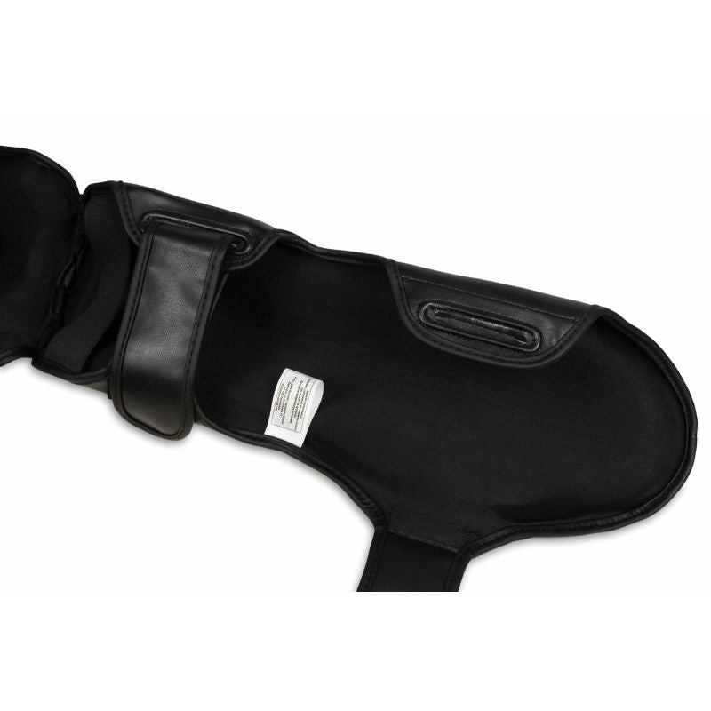 DBX Bushido - Edge Shin Guards protectors and knee pads