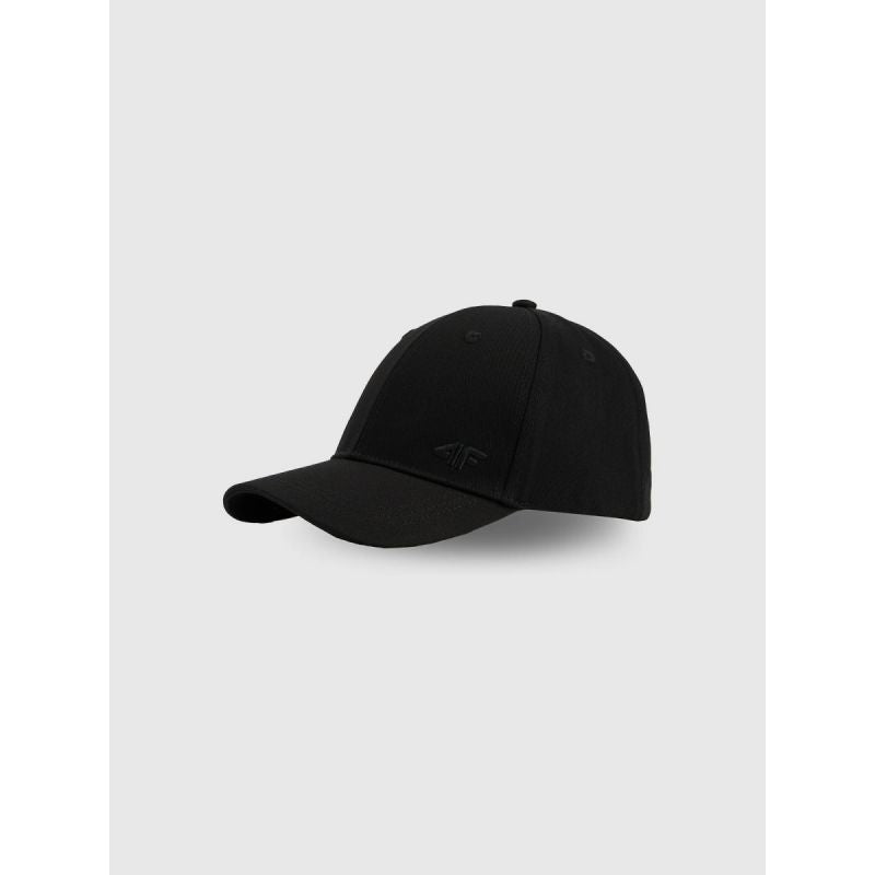 Unisex baseball cap 4F 4FRSS26ACABU589-20S l/xl (60cm) baseball sapka