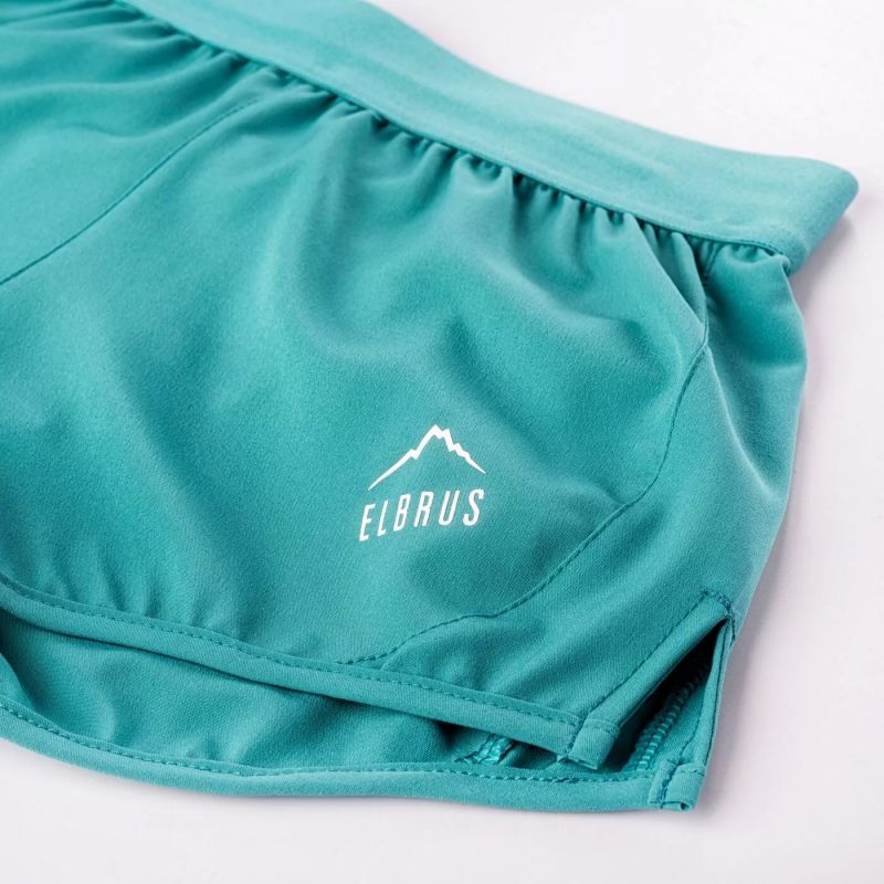 Elbrus Paru Jr kék shorts, pants