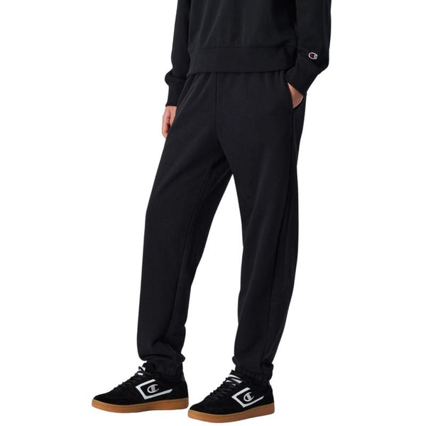 Champion Elastic Cuff Pants W 117790 Kk001 nadrág