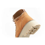 O'Neill winter boots women's hiking boots ankle boots insulated fashionable brown barna cipő
