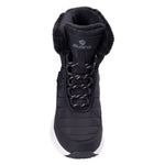 Iguana Ivory W Snow Boots fekete utcai cipő 92800622289