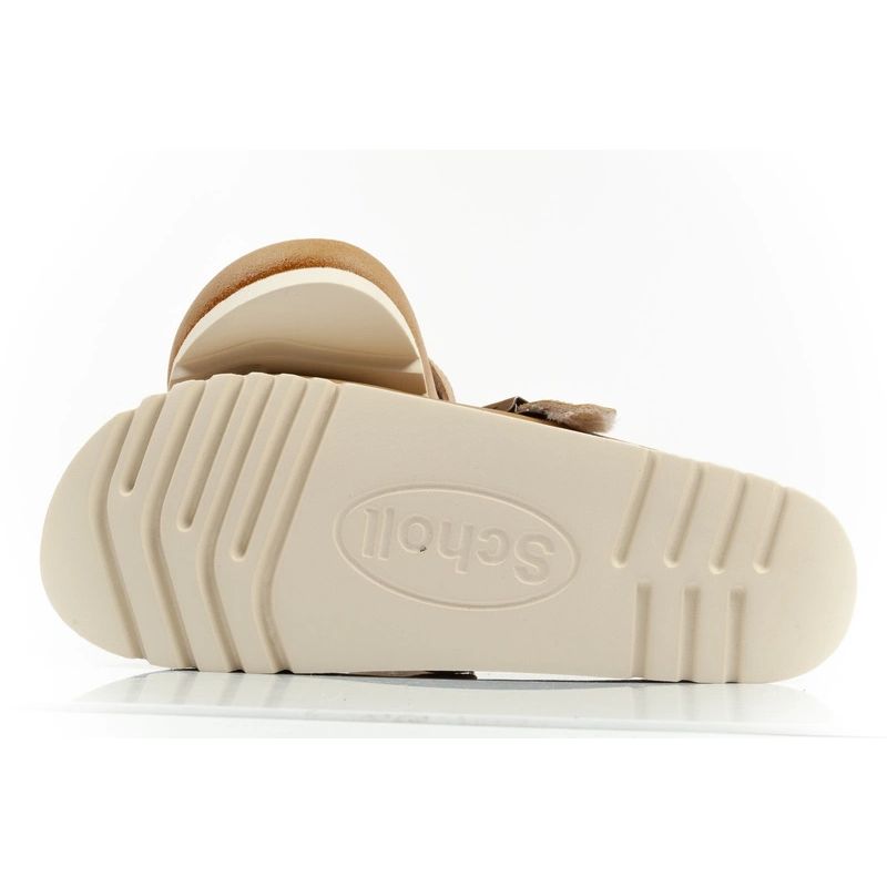 Scholl Grace W Slippers barna shoes, rain boots, slides