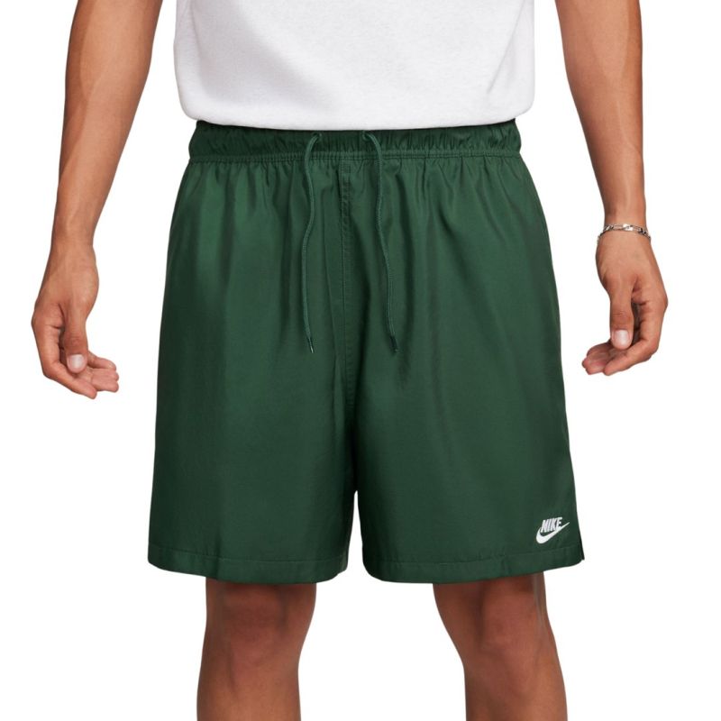 Nike Club Men's Green 323 zöld rövidnadrág 160850XL
