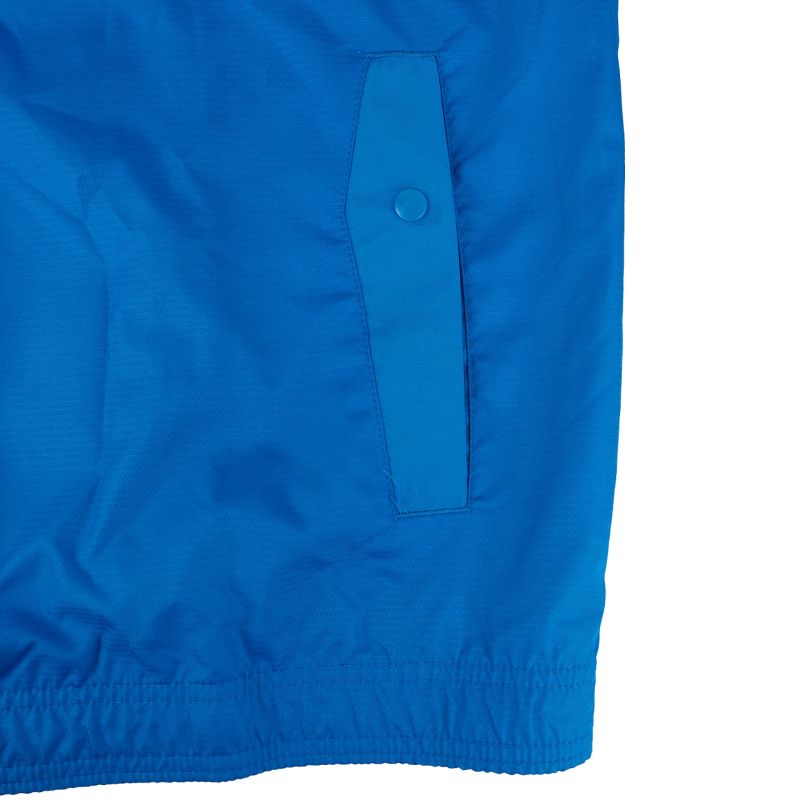 Puma IT King men's sweatshirt blue 653113